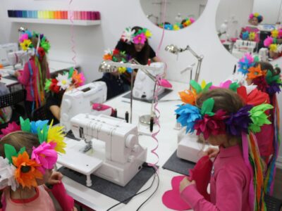 miniaturka kursu
