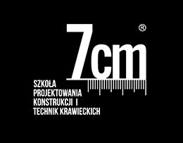 Szkoła i kursy krawiectwa, kroju Poznań, szkolenia - Szkoła 7cm