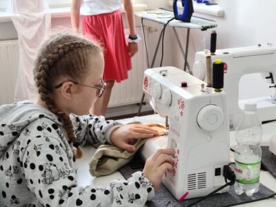 miniaturka kursu