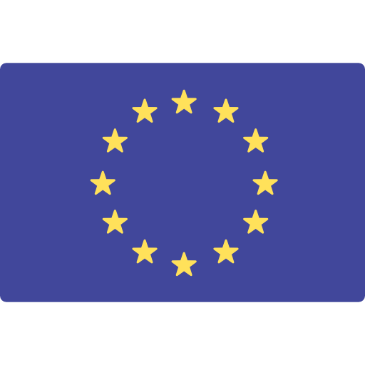 Logo Unii Europejskiej